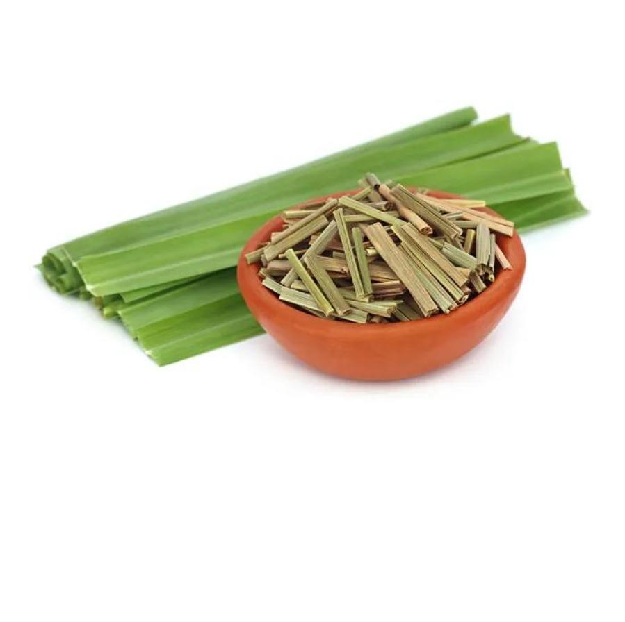 Lemongrass, biologisch - Afbeelding 2