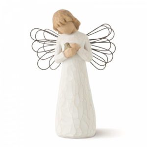 Angel Of Healing