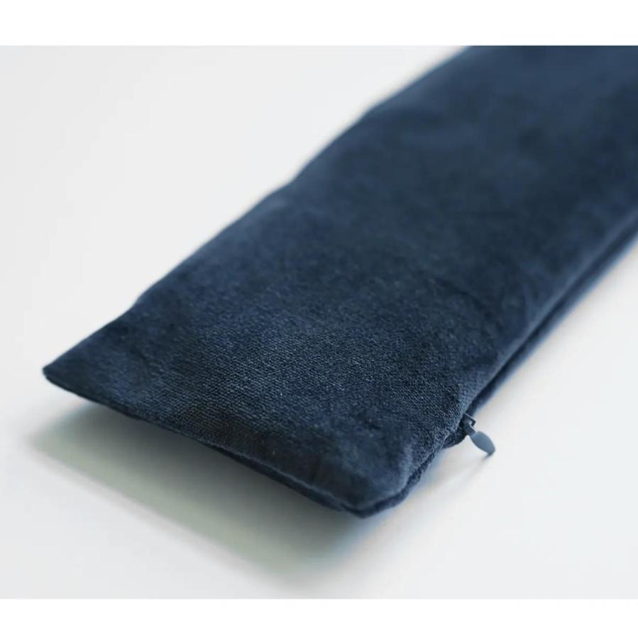 Oogkussen - Night Blue - Afbeelding 2