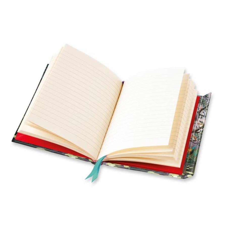 Notebook A. Stead Parliament of Fowl - Afbeelding 2