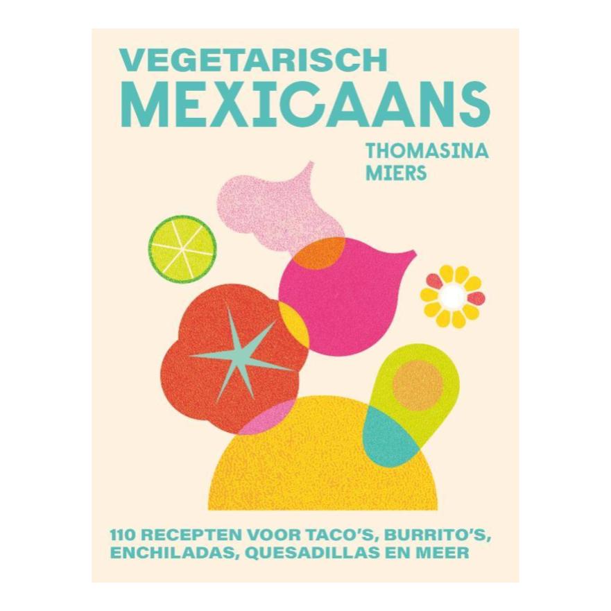 Vegetarisch Mexicaans