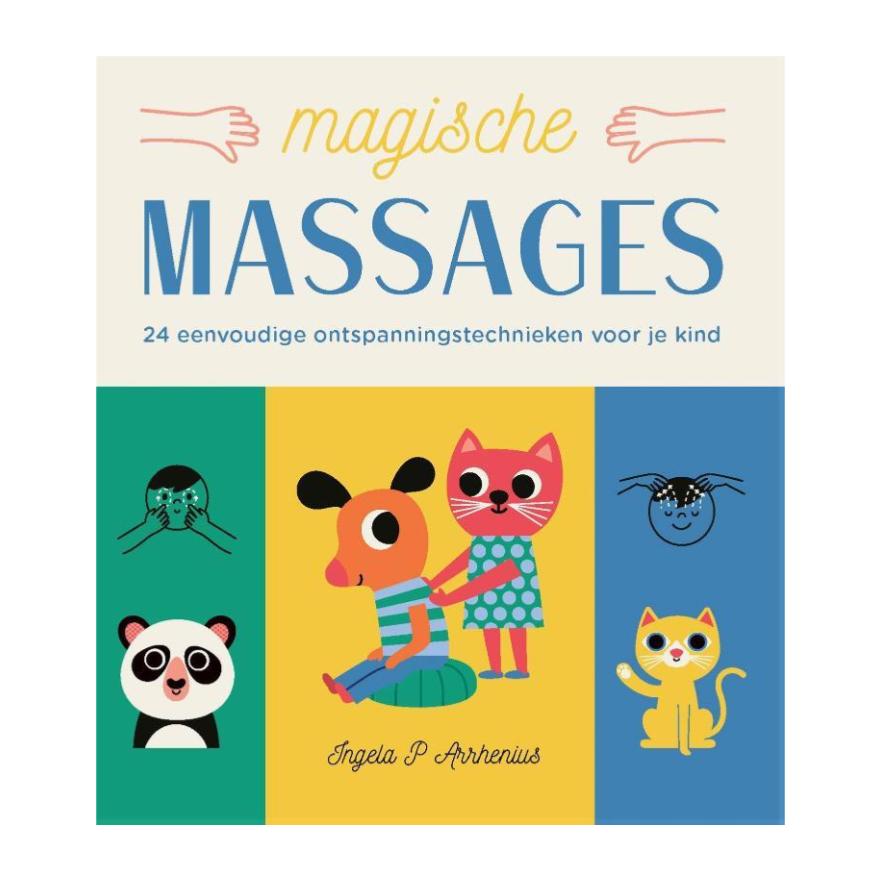 Magische massages