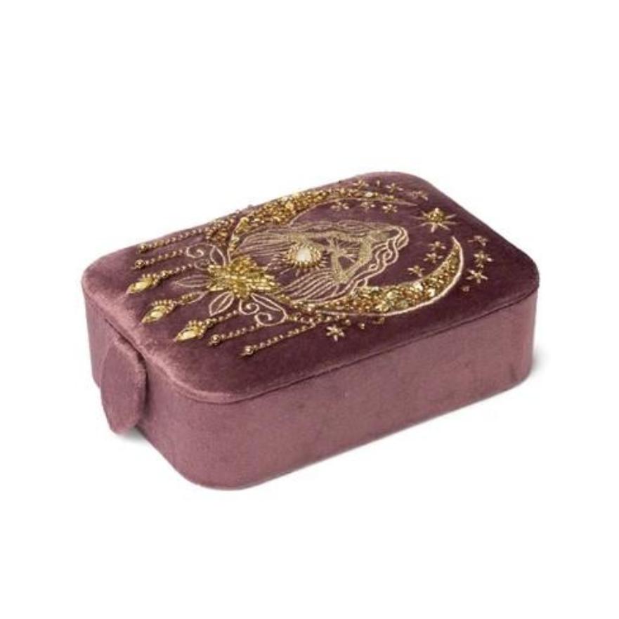 Sieraden - Tarotdoos - Godin - Afbeelding 2