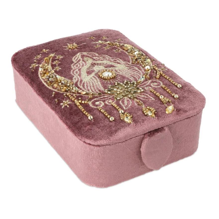 Sieraden - Tarotdoos - Godin