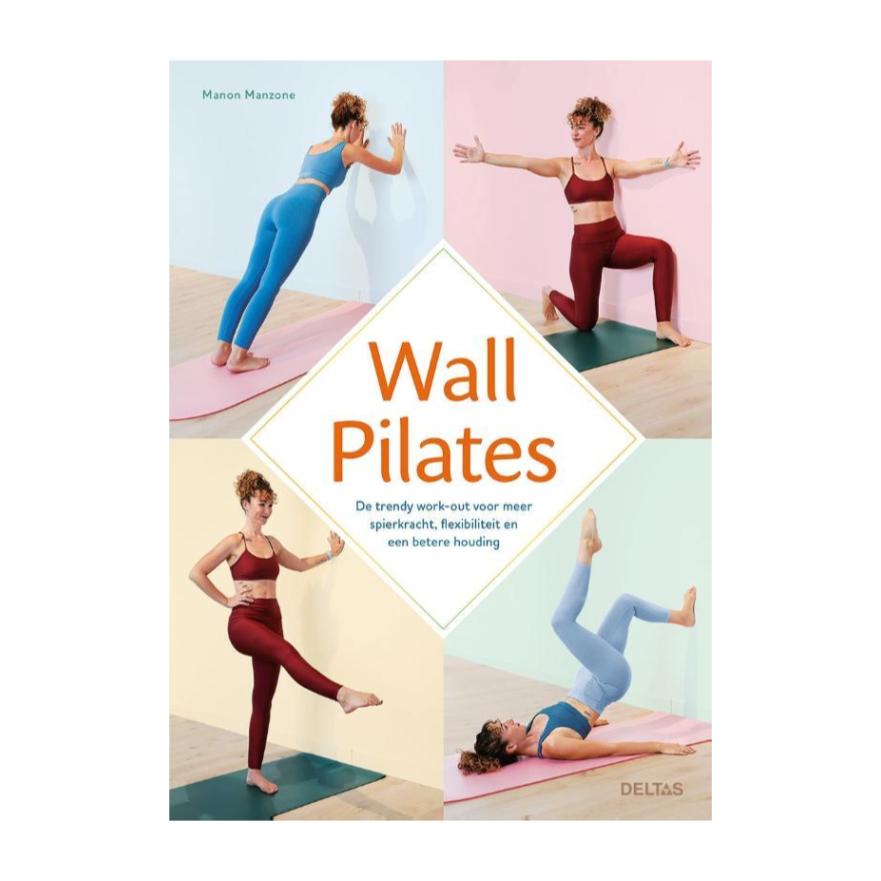 Wall Pilates