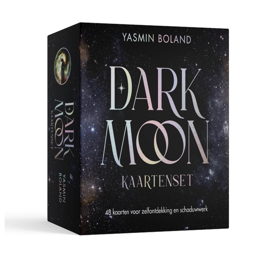 Dark moon kaartenset