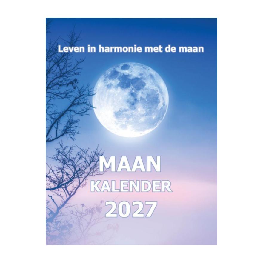 Maankalender 2027