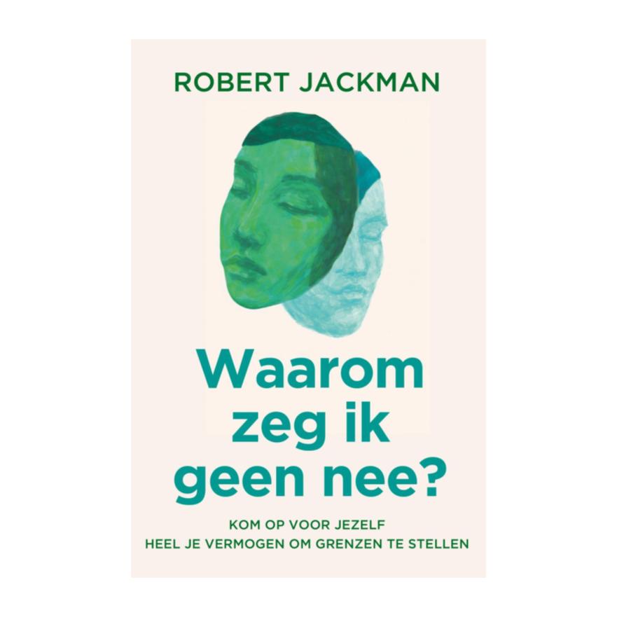 Waarom zeg ik geen nee?